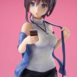 Descubre el apasionante mundo de Estatua OshiRabu Akuru Hayahoshi.