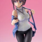 Descubre el apasionante mundo de Estatua OshiRabu Akuru Hayahoshi.