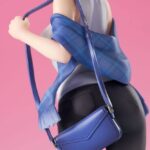 Descubre el apasionante mundo de Estatua OshiRabu Akuru Hayahoshi.