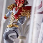 Descubre el apasionante mundo de Estatua Pop Up Parade Crow.