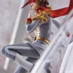 Descubre el apasionante mundo de Estatua Pop Up Parade Crow.