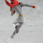 Descubre el apasionante mundo de Estatua Pop Up Parade Crow.