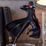 Descubre el apasionante mundo de Estatua Pop Up Parade Joker.