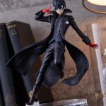 Descubre el apasionante mundo de Estatua Pop Up Parade Joker.