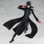 Descubre el apasionante mundo de Estatua Pop Up Parade Joker.
