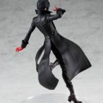 Descubre el apasionante mundo de Estatua Pop Up Parade Joker.