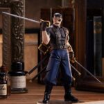 Descubre el apasionante mundo de Estatua Pop Up Parade King Bradley.