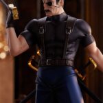 Descubre el apasionante mundo de Estatua Pop Up Parade King Bradley.