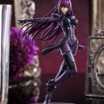 Descubre el apasionante mundo de Estatua Pop Up Parade Lancer Scathach.
