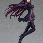 Descubre el apasionante mundo de Estatua Pop Up Parade Lancer Scathach.