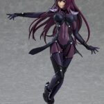 Descubre el apasionante mundo de Estatua Pop Up Parade Lancer Scathach.