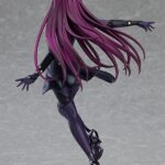 Descubre el apasionante mundo de Estatua Pop Up Parade Lancer Scathach.
