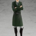 Descubre el apasionante mundo de Estatua Pop Up Parade Levi.