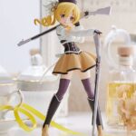 Descubre el apasionante mundo de Estatua Pop Up Parade Mami Tomoe.