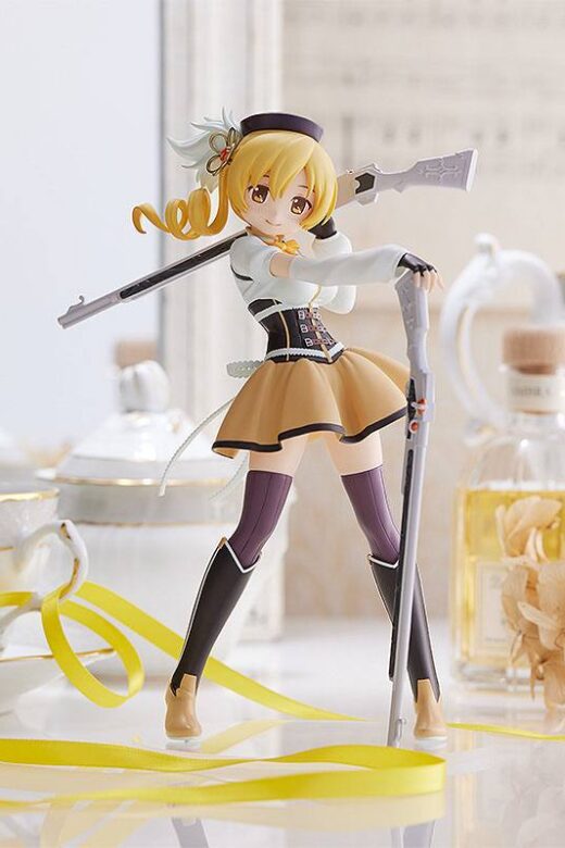 Estatua Pop Up Parade Mami Tomoe