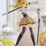Descubre el apasionante mundo de Estatua Pop Up Parade Mami Tomoe.