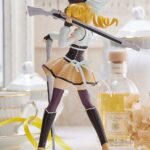 Descubre el apasionante mundo de Estatua Pop Up Parade Mami Tomoe.