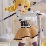 Descubre el apasionante mundo de Estatua Pop Up Parade Mami Tomoe.