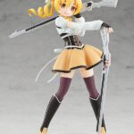 Descubre el apasionante mundo de Estatua Pop Up Parade Mami Tomoe.