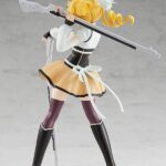 Descubre el apasionante mundo de Estatua Pop Up Parade Mami Tomoe.