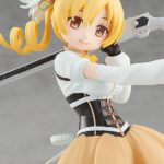 Descubre el apasionante mundo de Estatua Pop Up Parade Mami Tomoe.