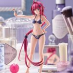 Descubre el apasionante mundo de Estatua Pop Up Parade Mea Kurosaki.