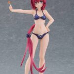 Descubre el apasionante mundo de Estatua Pop Up Parade Mea Kurosaki.