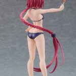 Descubre el apasionante mundo de Estatua Pop Up Parade Mea Kurosaki.