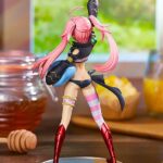 Descubre el apasionante mundo de Estatua Pop Up Parade Millim.