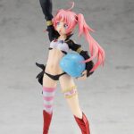 Descubre el apasionante mundo de Estatua Pop Up Parade Millim.