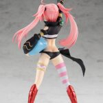 Descubre el apasionante mundo de Estatua Pop Up Parade Millim.