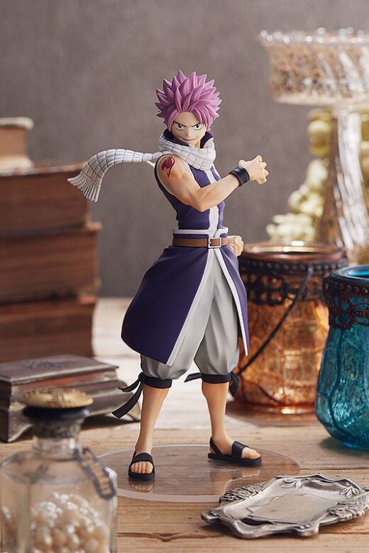 Estatua Pop Up Parade Natsu Dragneel