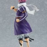 Descubre el apasionante mundo de Estatua Pop Up Parade Natsu Dragneel.