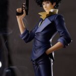 Descubre el apasionante mundo de Estatua Pop Up Parade Spike Spiegel.