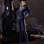 Descubre el apasionante mundo de Estatua Pop Up Parade Spike Spiegel.