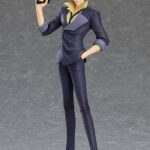 Descubre el apasionante mundo de Estatua Pop Up Parade Spike Spiegel.