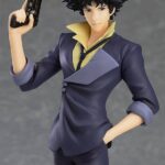 Descubre el apasionante mundo de Estatua Pop Up Parade Spike Spiegel.
