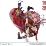 Descubre el apasionante mundo de Estatua Prisma Wing Chloe von Einzbern.