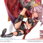 Descubre el apasionante mundo de Estatua Prisma Wing Chloe von Einzbern.