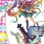 Descubre el apasionante mundo de Estatua Prisma Wing Shiro.