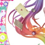 Descubre el apasionante mundo de Estatua Prisma Wing Shiro.