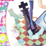 Descubre el apasionante mundo de Estatua Prisma Wing Shiro.