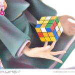 Descubre el apasionante mundo de Estatua Prisma Wing Shiro.