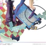 Descubre el apasionante mundo de Estatua Prisma Wing Shiro.