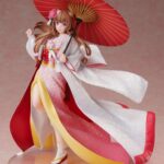 Descubre el apasionante mundo de Estatua Raphtalia Shiromuku 23cm.
