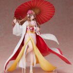 Descubre el apasionante mundo de Estatua Raphtalia Shiromuku 23cm.