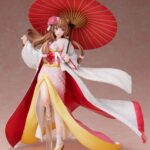 Descubre el apasionante mundo de Estatua Raphtalia Shiromuku 23cm.