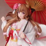 Descubre el apasionante mundo de Estatua Raphtalia Shiromuku 23cm.