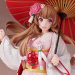 Descubre el apasionante mundo de Estatua Raphtalia Shiromuku 23cm.