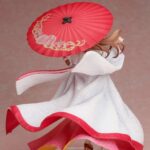 Descubre el apasionante mundo de Estatua Raphtalia Shiromuku 23cm.